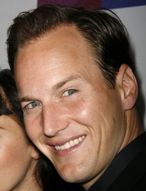 Patrick Wilson Photo
