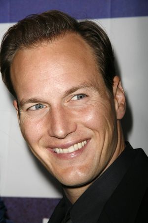 Patrick Wilson Photo