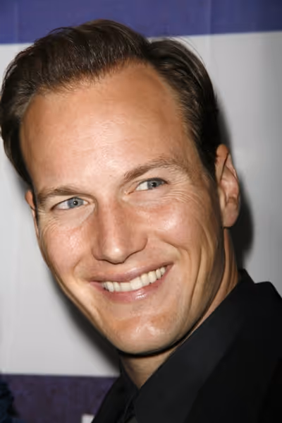 Patrick Wilson Photo
