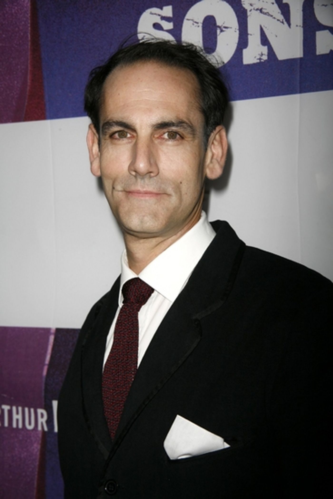 Photo Coverage: ALL MY SONS After Party  Image