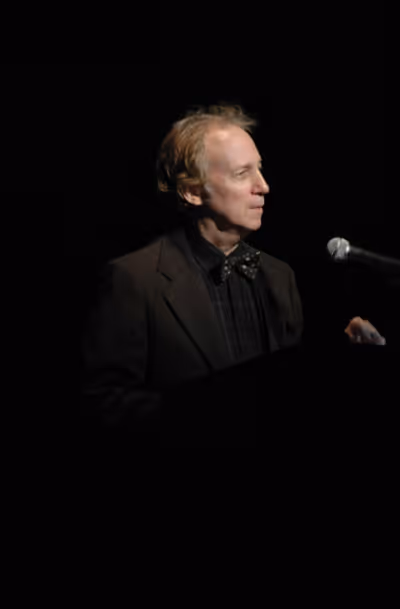 
Scott Siegel Photo