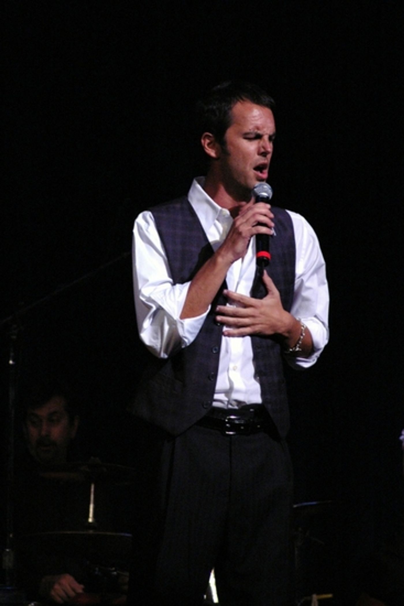 Photo Coverage: 4th Annual Broadway Cabaret Festival at Town Hall: Lerner & Loewe Tribute  Image