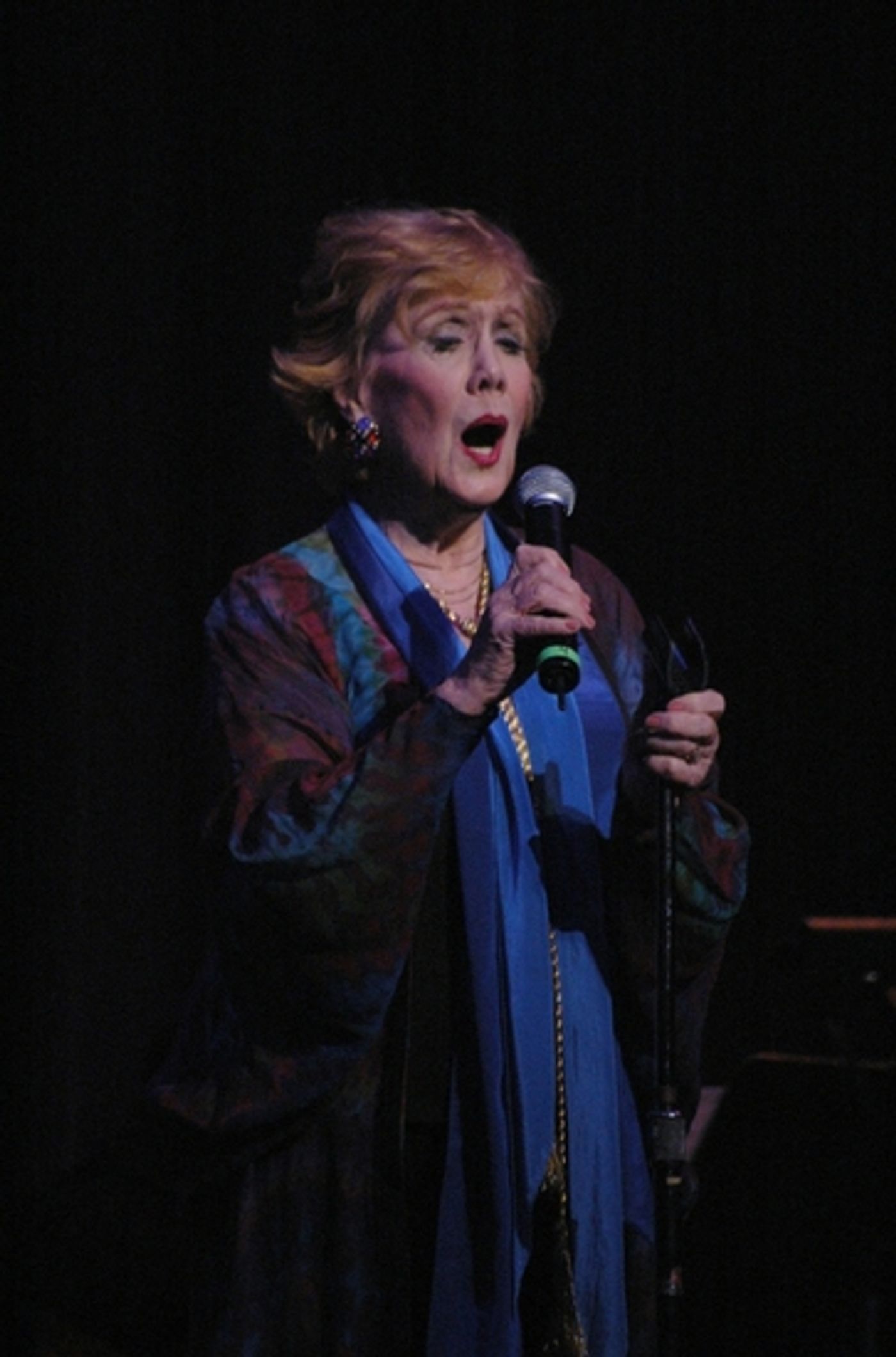 Photo Coverage: 4th Annual Broadway Cabaret Festival at Town Hall: Lerner & Loewe Tribute  Image