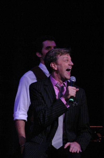 Jim Caruso Photo