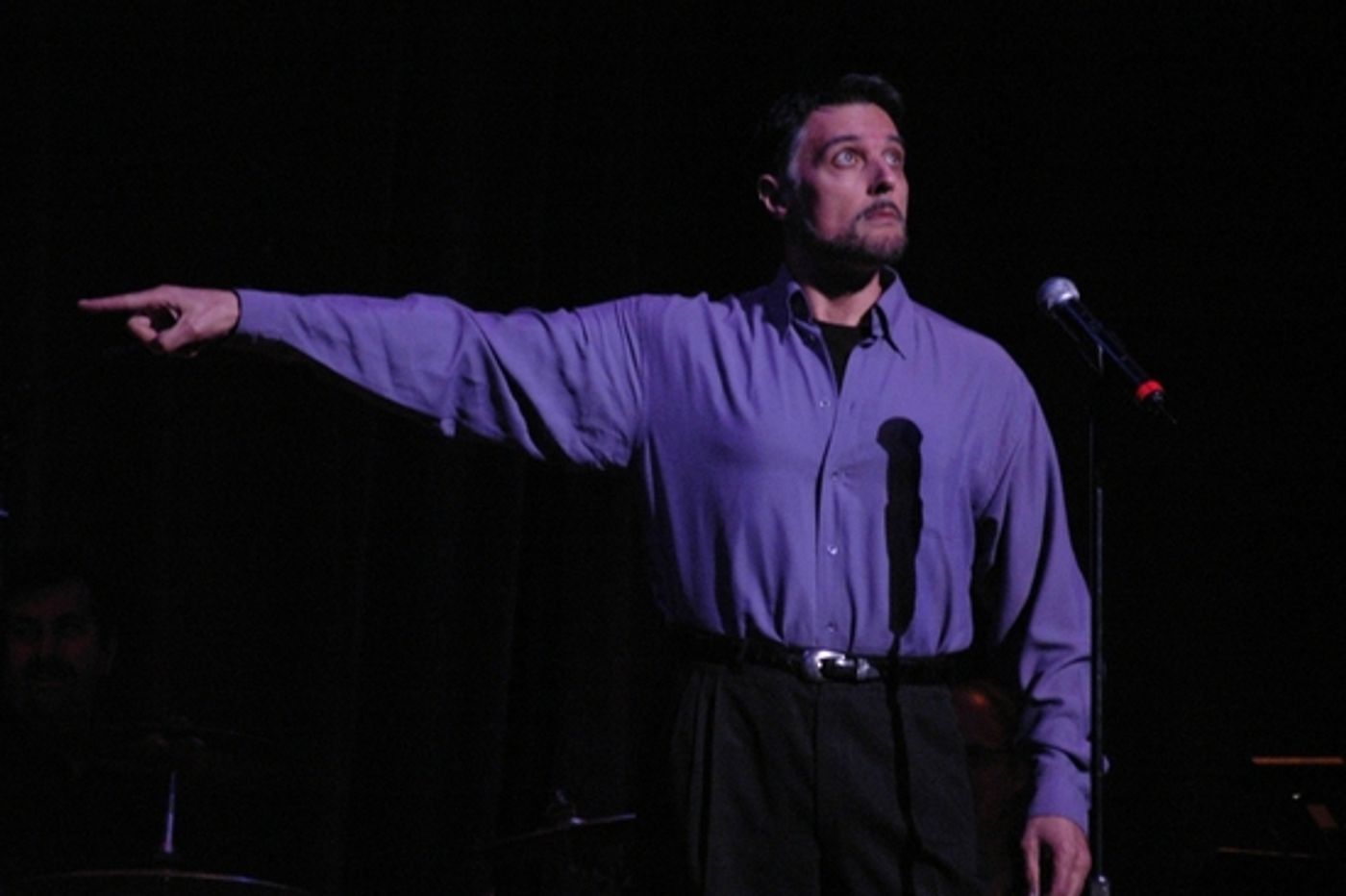 Photo Coverage: 4th Annual Broadway Cabaret Festival at Town Hall: Lerner & Loewe Tribute  Image