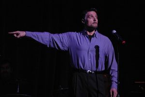 Robert Cuccioli Photo