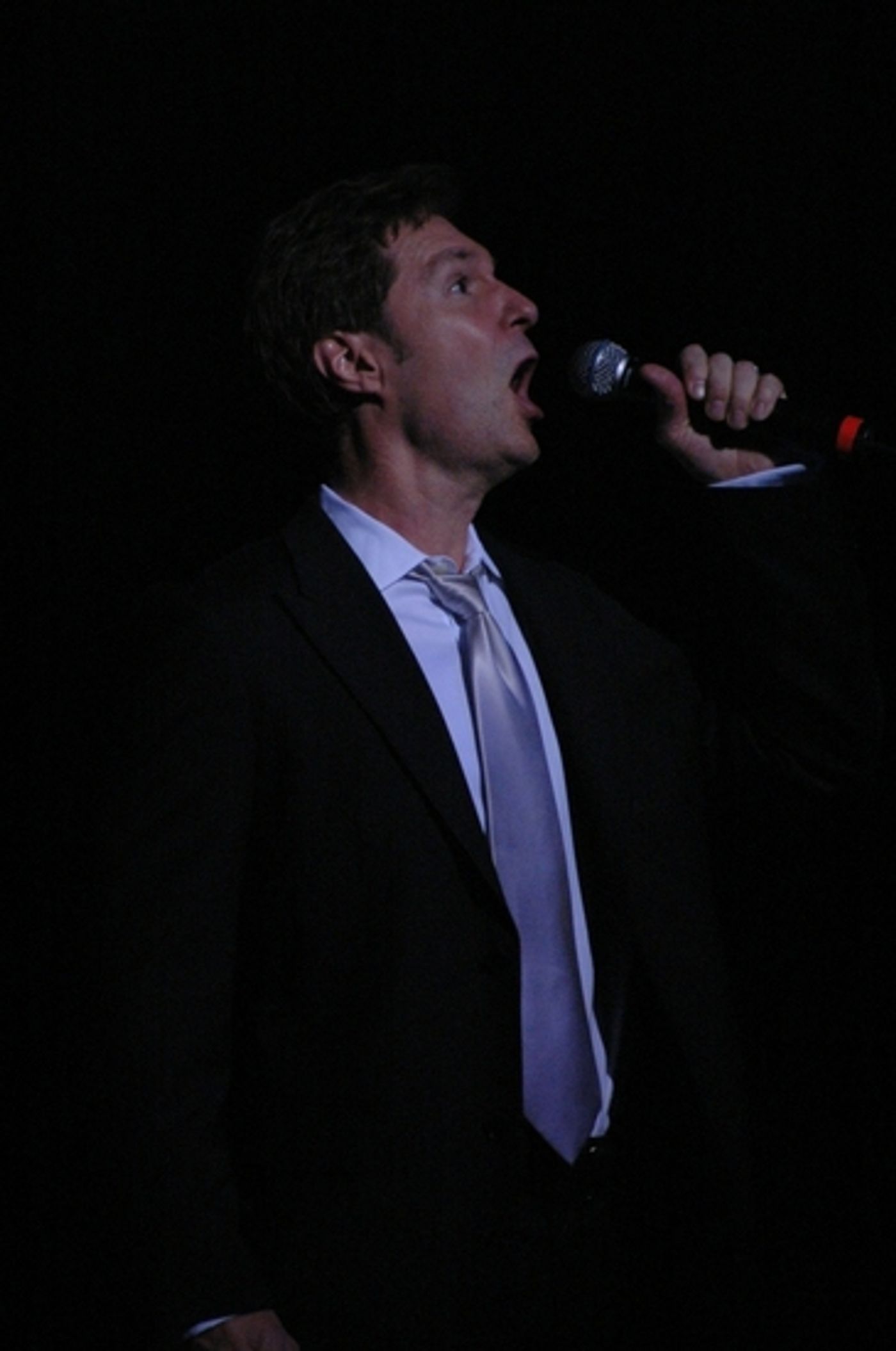 Photo Coverage: 4th Annual Broadway Cabaret Festival at Town Hall: Lerner & Loewe Tribute  Image