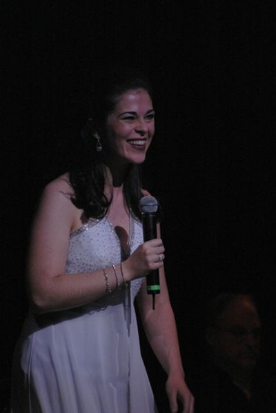 Sarah Jane McMahon Photo