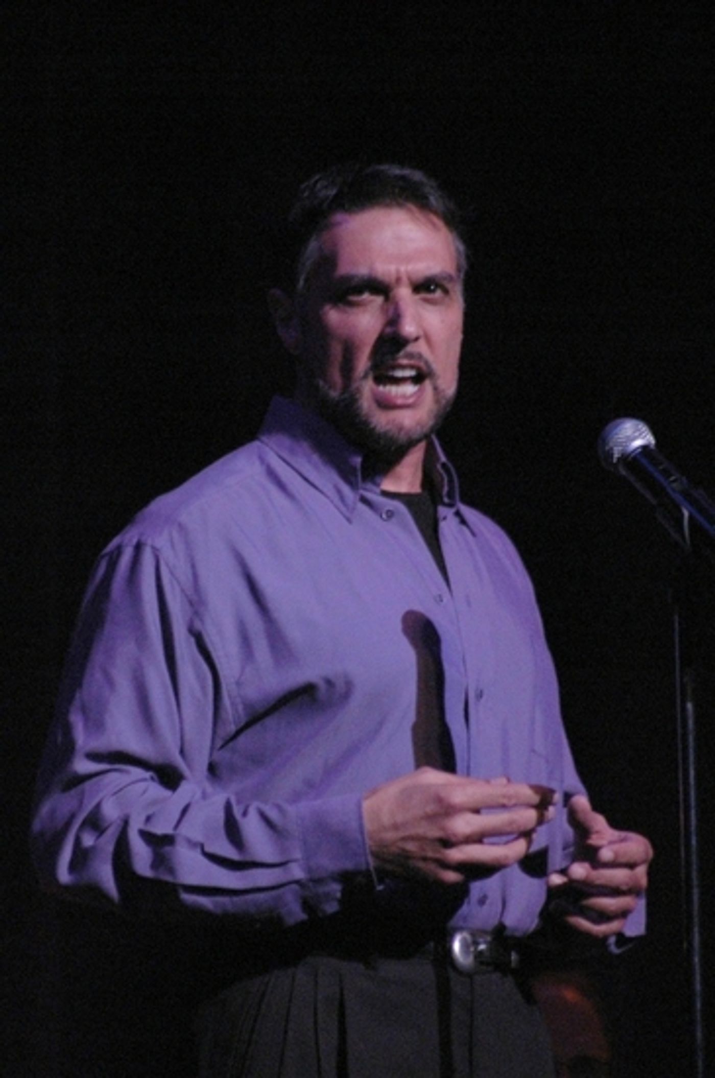 Photo Coverage: 4th Annual Broadway Cabaret Festival at Town Hall: Lerner & Loewe Tribute  Image