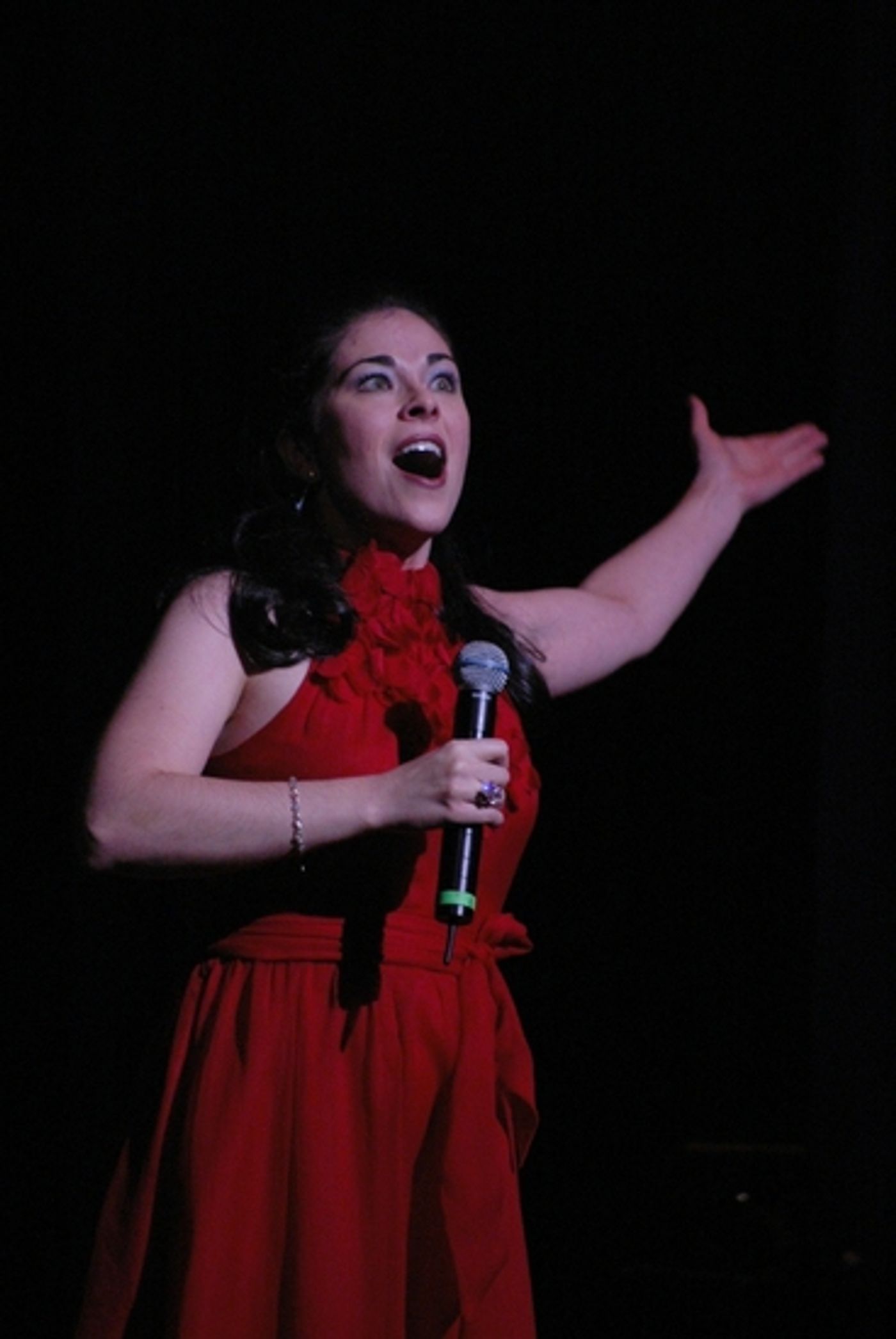 Photo Coverage: 4th Annual Broadway Cabaret Festival at Town Hall: Lerner & Loewe Tribute  Image