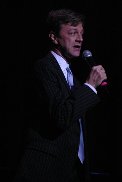 Jim Caruso Photo