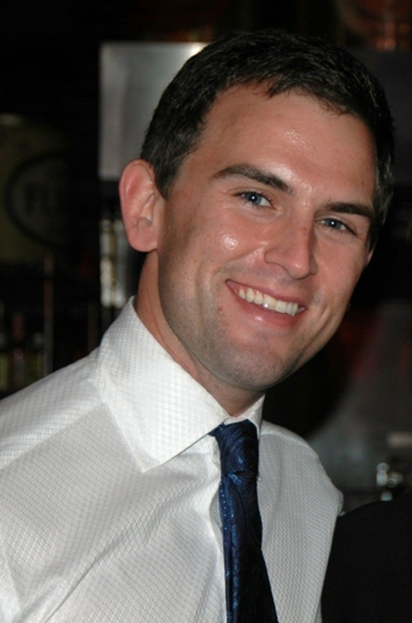 Photo Coverage: Town Hall's Lerner & Loewe Tribute Backstage and After Party  Image