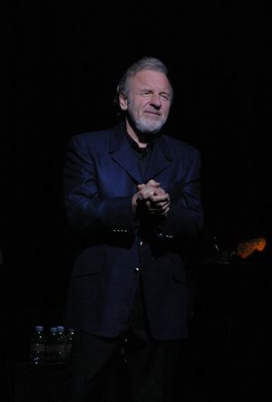 Colm Wilkinson @ BroadwayWorld Colm Wilkinson Photo