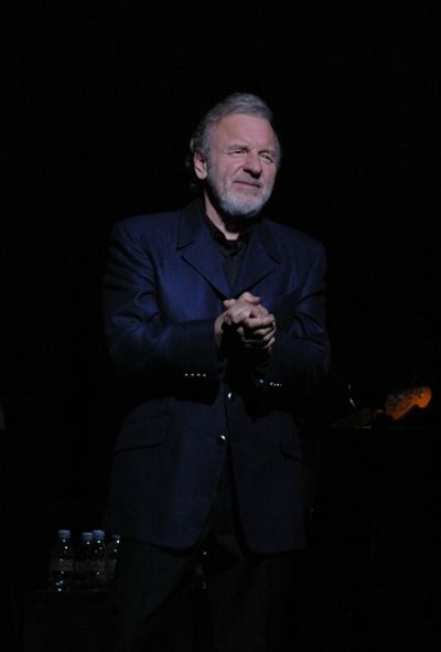 Colm Wilkinson Photo