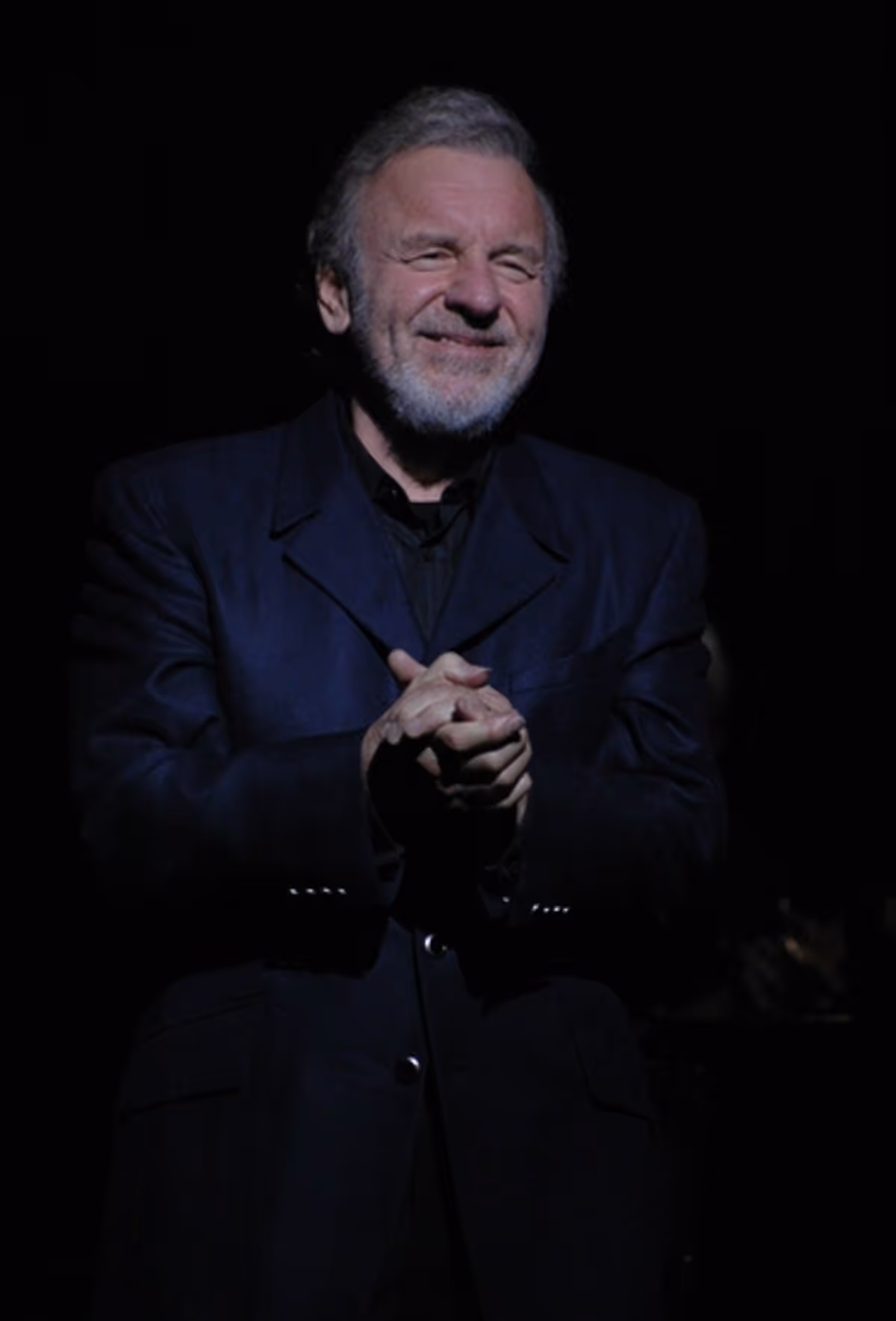 Colm Wilkinson at 