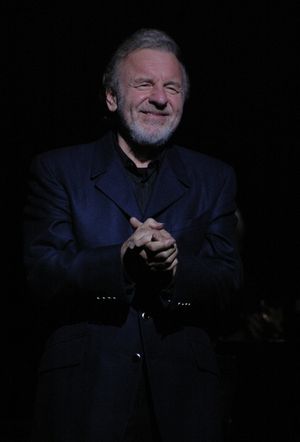 Colm Wilkinson @ BroadwayWorld Colm Wilkinson Photo