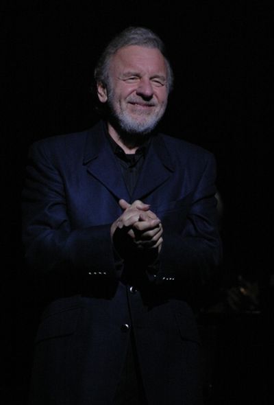 Colm Wilkinson Photo