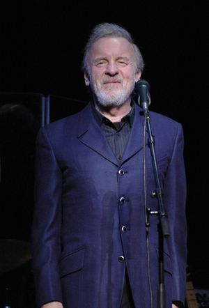 Colm Wilkinson @ BroadwayWorld Colm Wilkinson Photo