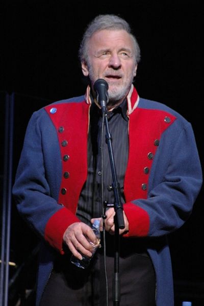 Colm Wilkinson Photo