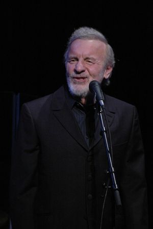 Colm Wilkinson @ BroadwayWorld Colm Wilkinson Photo