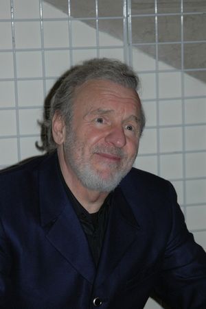 Colm Wilkinson Photo