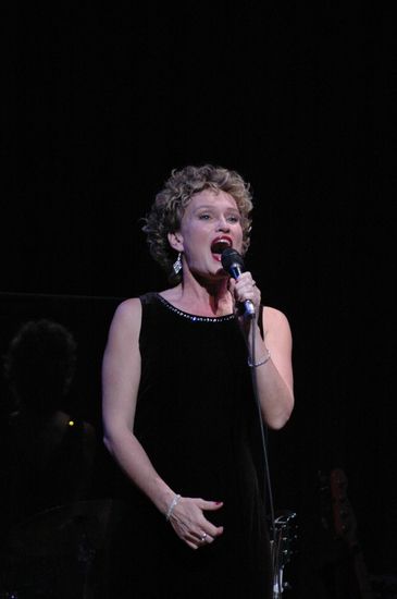 Susan Gilmour Photo
