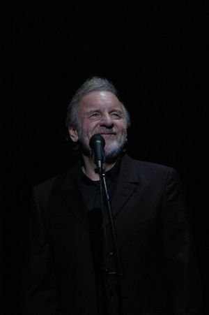 Colm Wilkinson @ BroadwayWorld Colm Wilkinson Photo