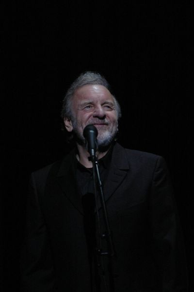Colm Wilkinson Photo