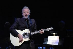 Colm Wilkinson @ BroadwayWorld Colm Wilkinson Photo