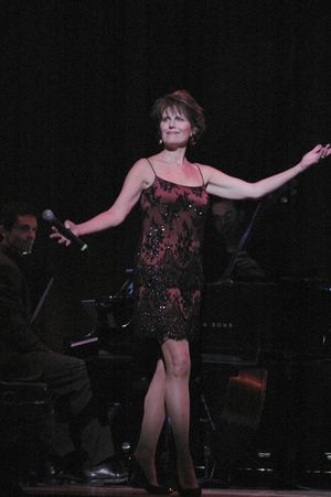 Lucie Arnaz Photo