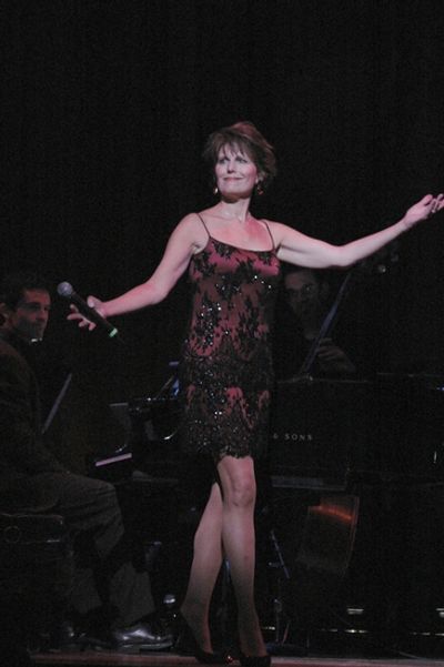 Lucie Arnaz Photo