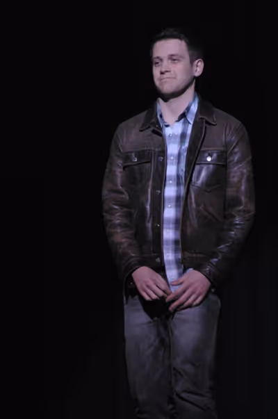 
Michael Arden Photo