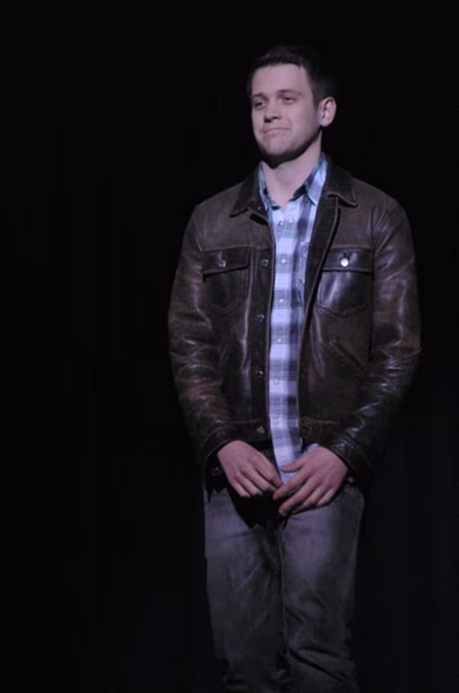 Photo Coverage: BROADWAY ORIGINALS at Town Hall Image