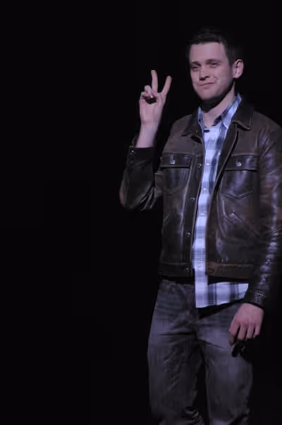 
Michael Arden Photo