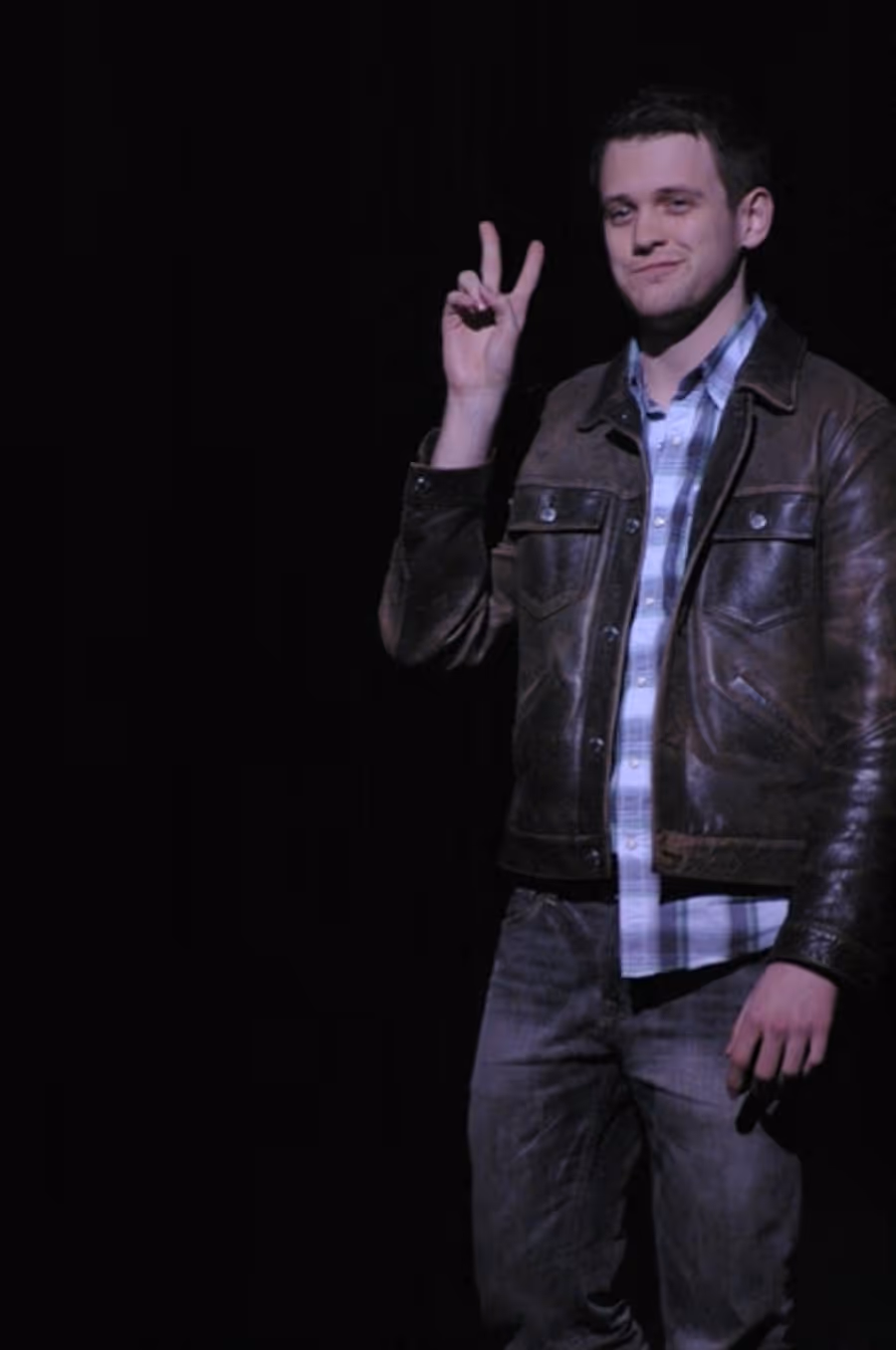 Photo Coverage: BROADWAY ORIGINALS at Town Hall Image