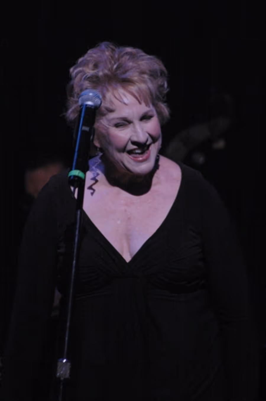 Photo Coverage: BROADWAY ORIGINALS at Town Hall Image