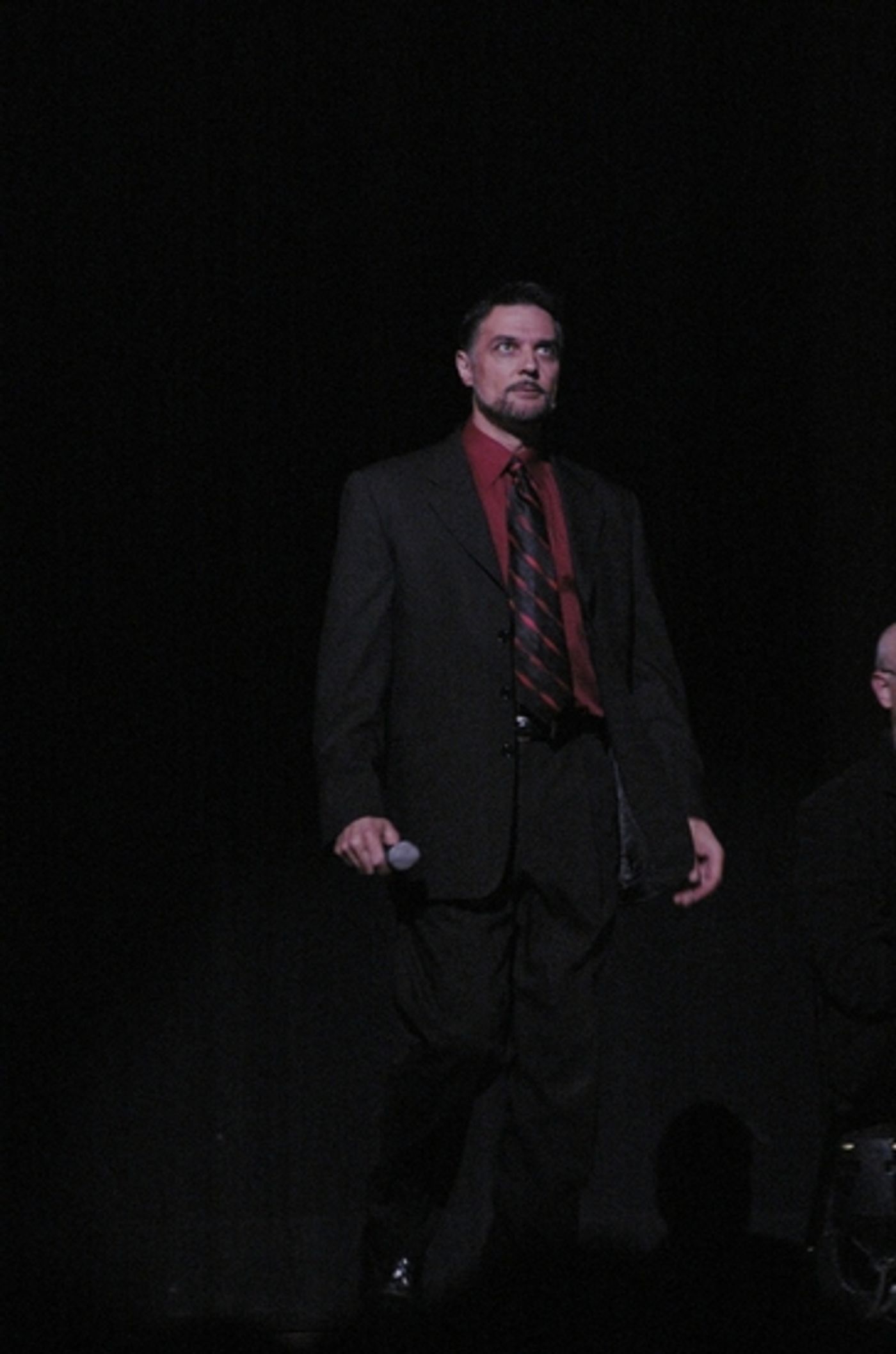 Photo Coverage: BROADWAY ORIGINALS at Town Hall  Image