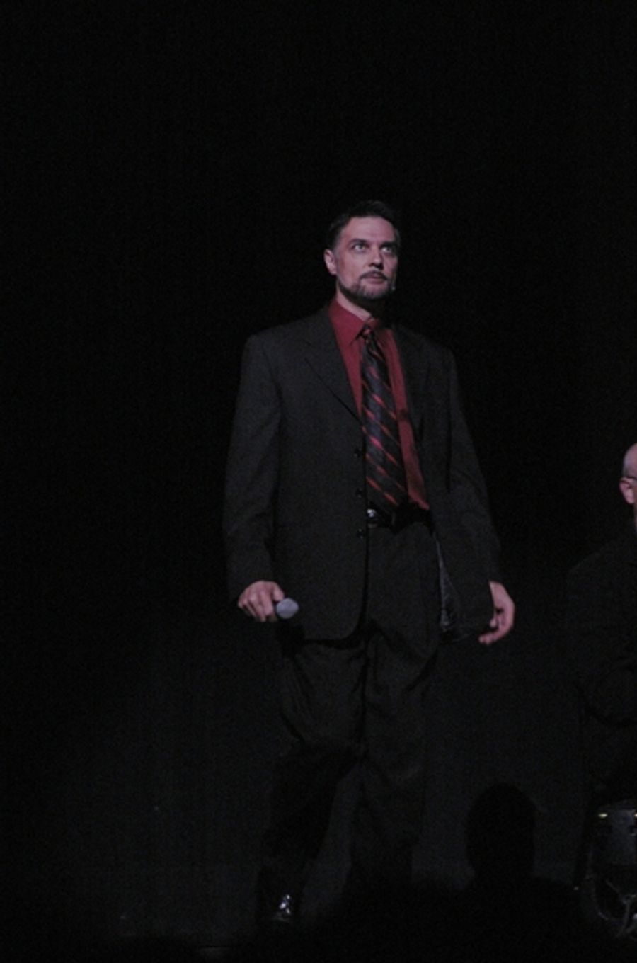 Photo Coverage: BROADWAY ORIGINALS at Town Hall Image