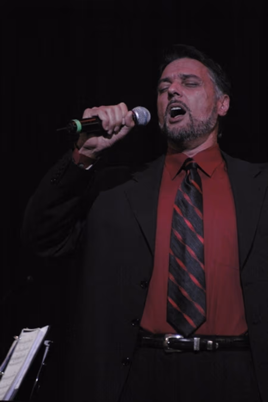 Photo Coverage: BROADWAY ORIGINALS at Town Hall Image