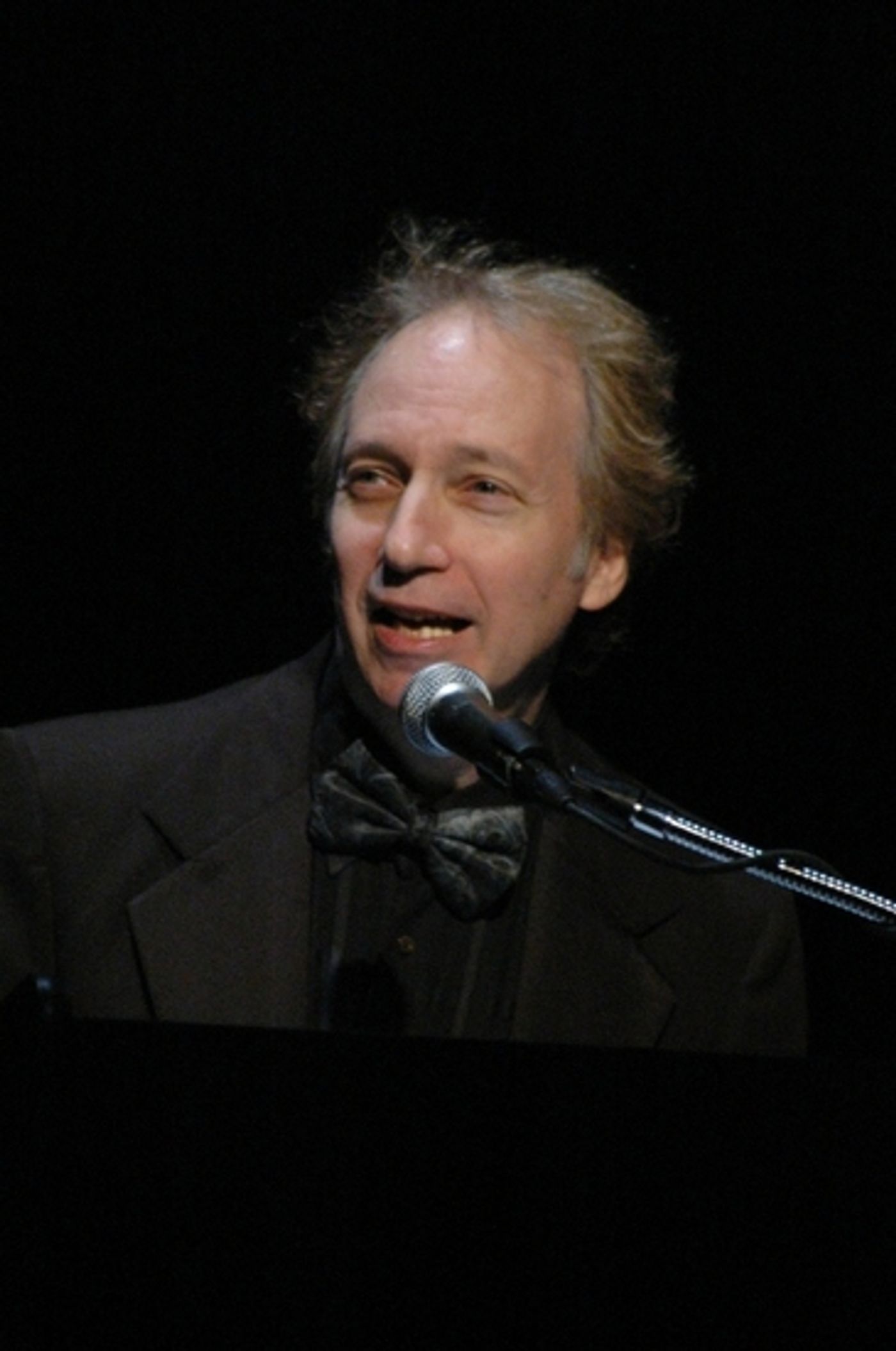 Photo Coverage: BROADWAY ORIGINALS at Town Hall  Image