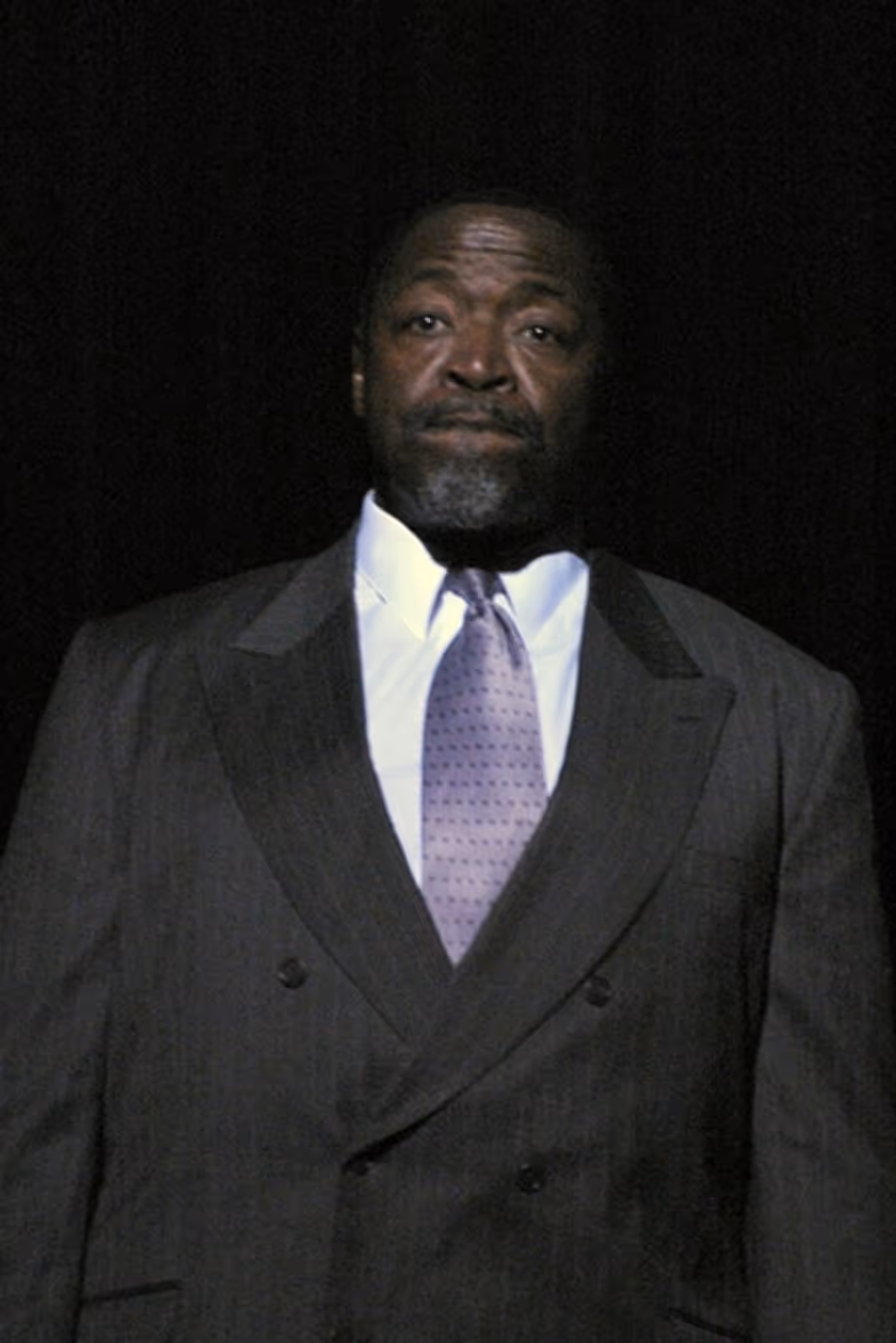 Photo Coverage: BROADWAY ORIGINALS at Town Hall Image