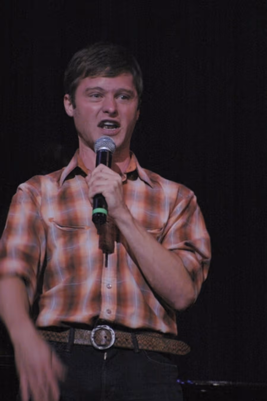 Photo Coverage: BROADWAY ORIGINALS at Town Hall Image