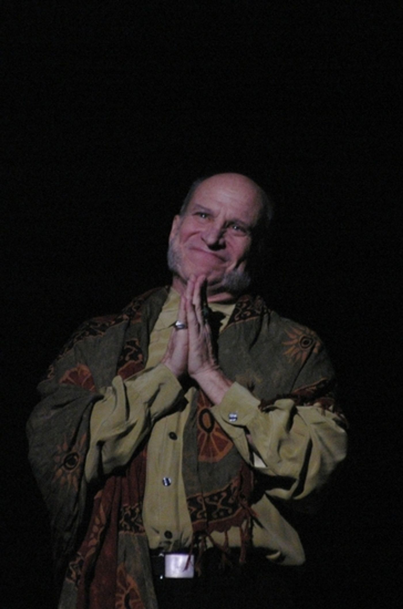 Photo Coverage: BROADWAY ORIGINALS at Town Hall  Image