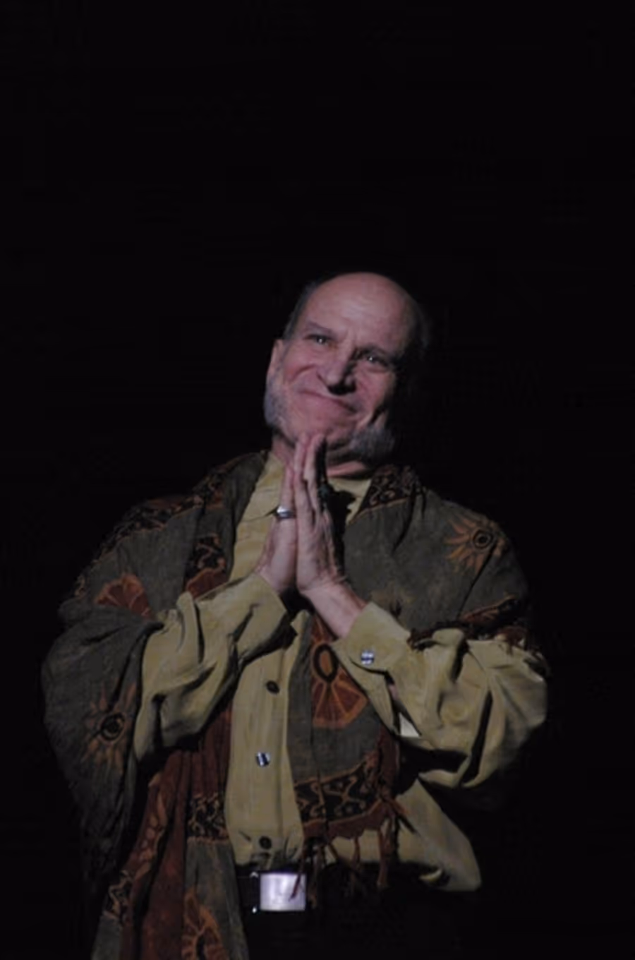 Photo Coverage: BROADWAY ORIGINALS at Town Hall Image