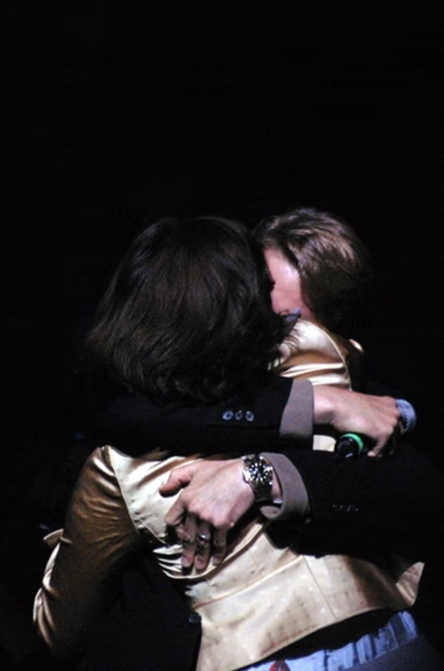 Photo Coverage: BROADWAY ORIGINALS at Town Hall Image