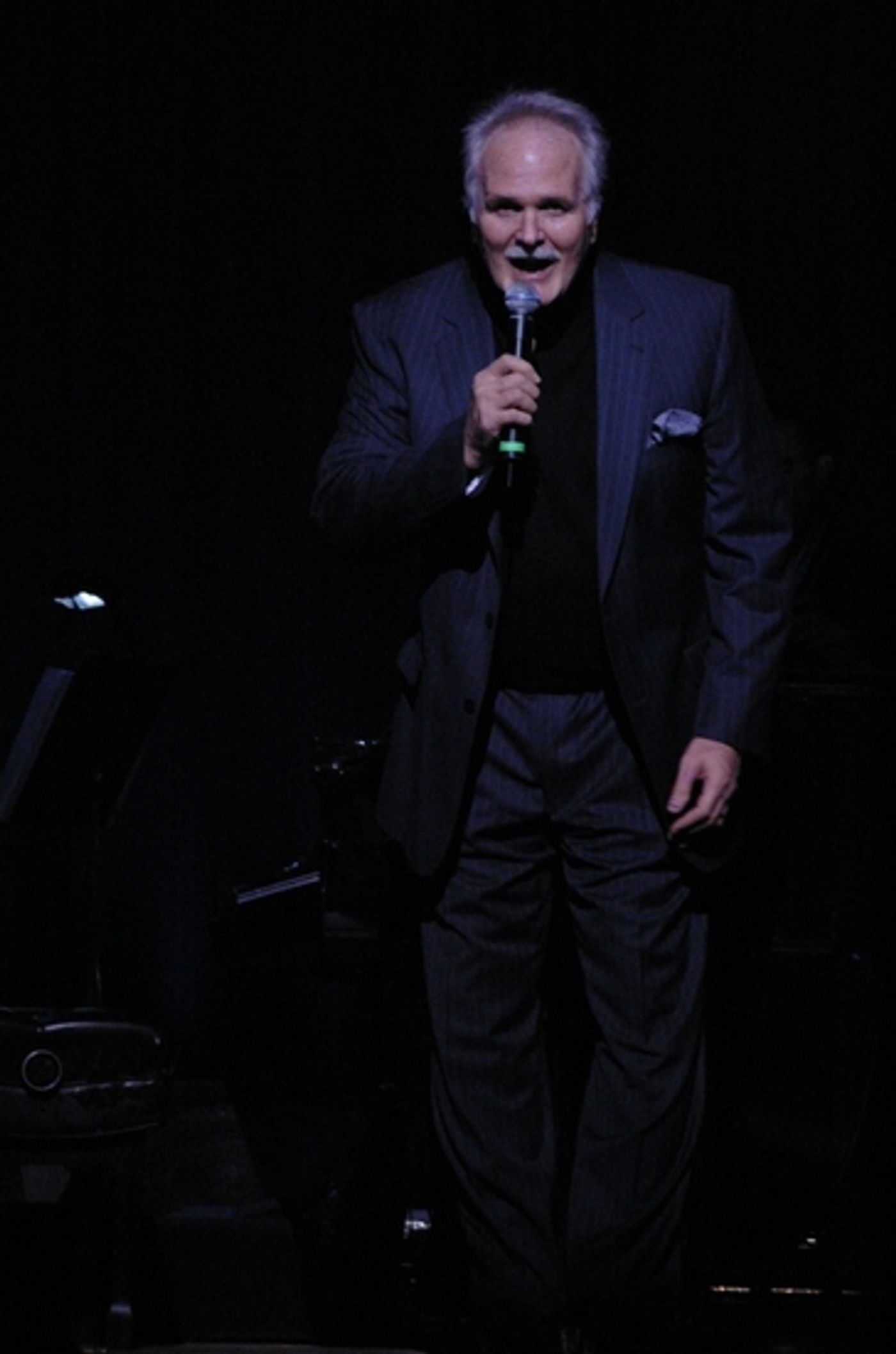 Photo Coverage: BROADWAY ORIGINALS at Town Hall  Image