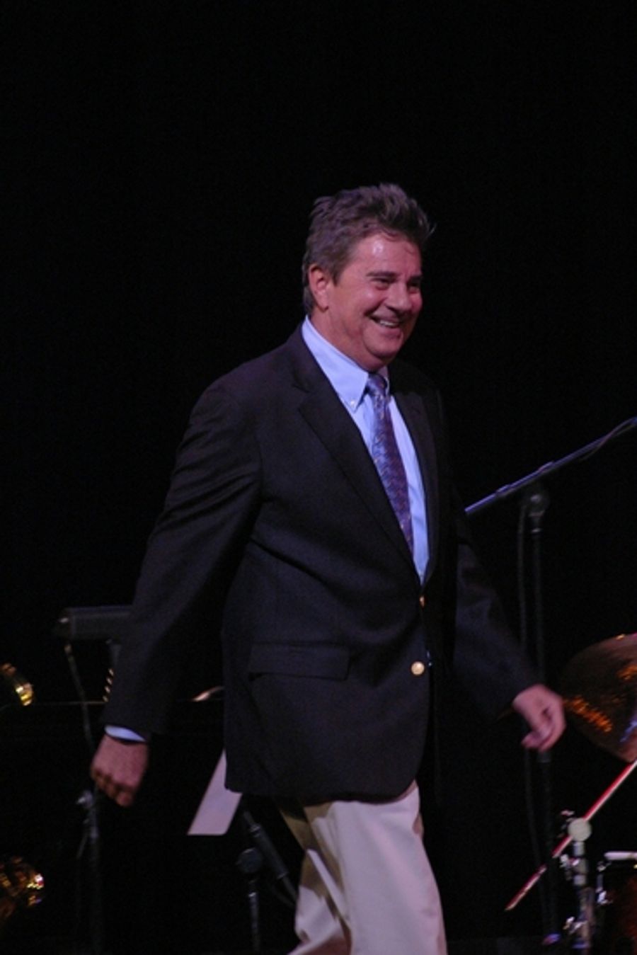 Photo Coverage: BROADWAY ORIGINALS at Town Hall Image