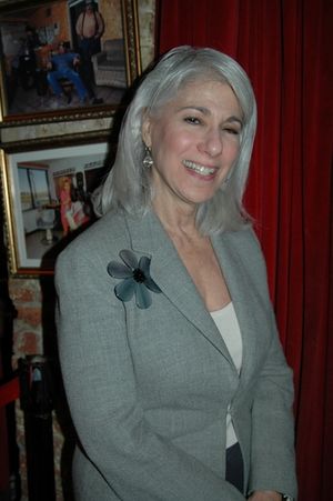 BROADWAY ORIGINALS Backstage and Party @ BroadwayWorld BROADWAY ORIGINALS Backstage and Party Photo