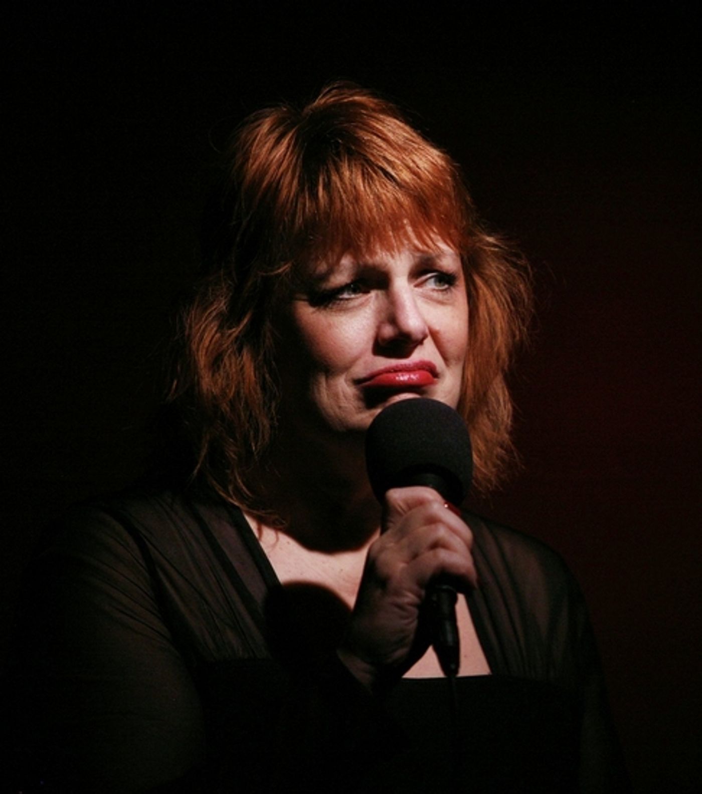 Photo Coverage: DEVLIN's Closing Night at Don't Tell Mama  Image