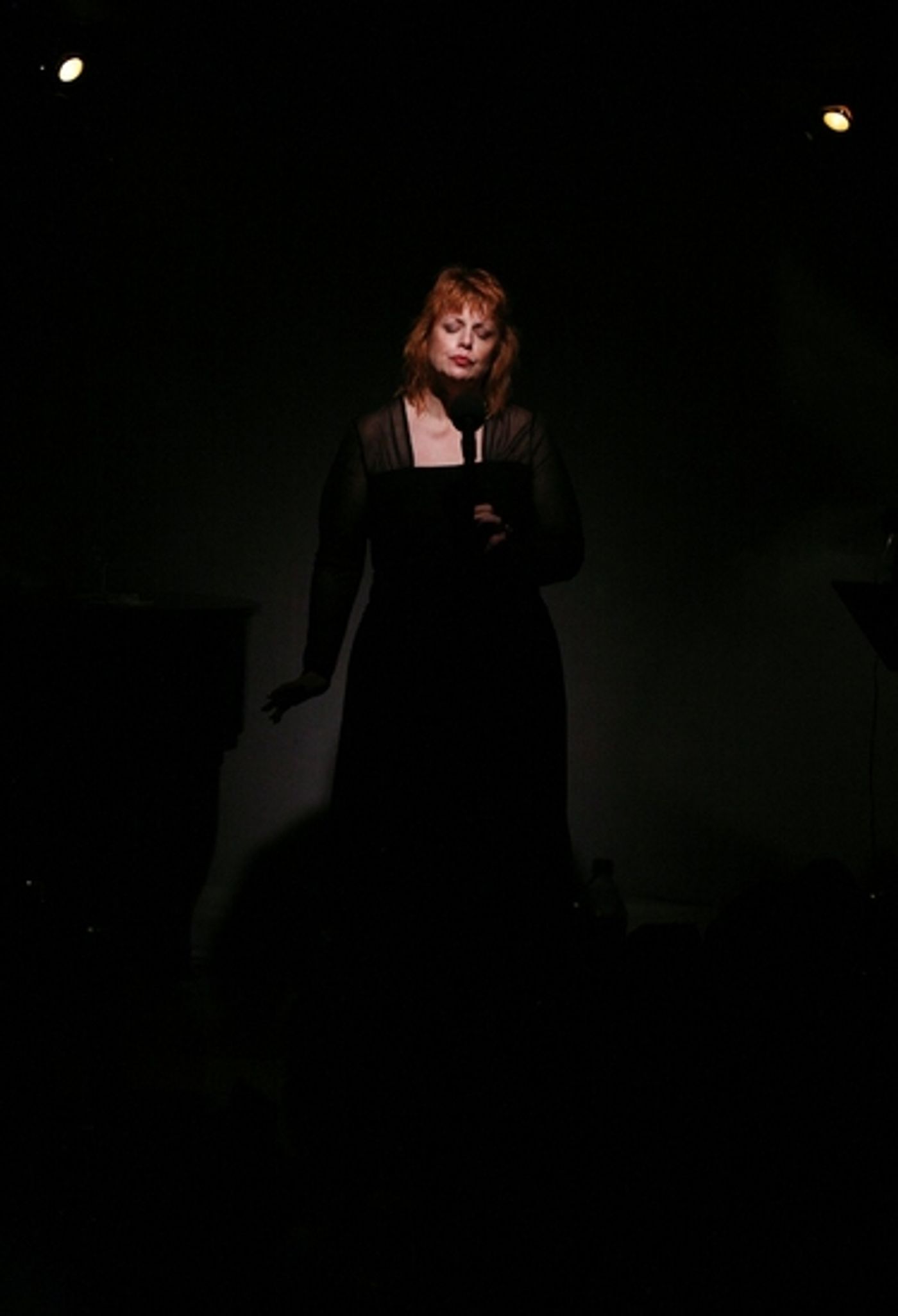 Photo Coverage: DEVLIN's Closing Night at Don't Tell Mama  Image